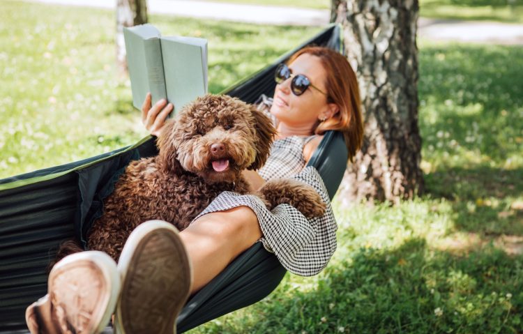 Learn how to Make Relaxation Really feel Productive (So You Truly Do It)