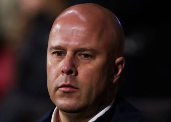 We confirmed why we’re champions, insists Liverpool boss Slot after Chelsea defeat