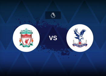 Liverpool v Crystal Palace – Line-ups, stats and preview