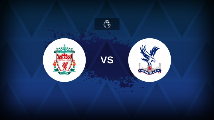 Liverpool v Crystal Palace – Line-ups, stats and preview