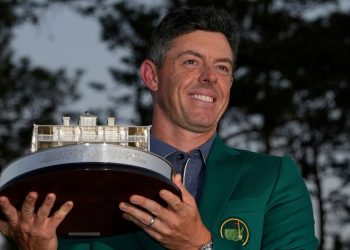 Rory McIlroy: Masters champion reveals Tiger Woods and Elton John’s messages after finishing profession Grand Slam | Golf Information