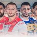 Hull KR and Leeds Rhinos to go to Las Vegas in 2026 as Tremendous League representatives | Rugby League Information