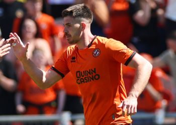 Dundee Utd 2 – 1 Aberdeen
