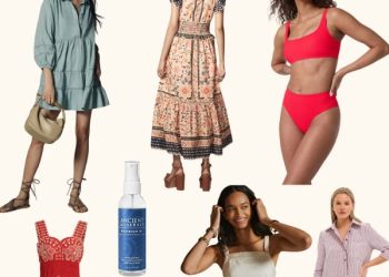 Spain packing record – The Fitnessista