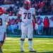 Clinton OG Tre Aiken set along with his 4 official visits, and people will assist seal his dedication resolution – SportsTalkSC