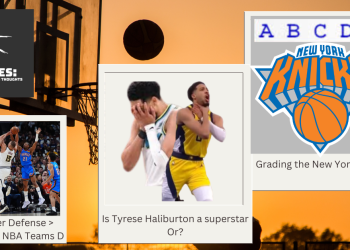 13 Guidelines: Random NBA Ideas – NBA Finals