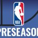 2025-26 NBA Preseason Schedule; Matchups, Instances