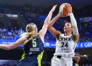 WNBA: Paige Bueckers is again, however the Wings nonetheless have massive issues