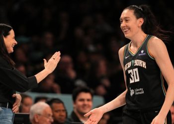 WNBA: Why every little thing continues to be going proper for the New York Liberty