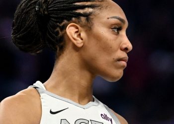 WNBA: A’ja Wilson’s passing, Gabby Williams’ capturing and three extra tendencies