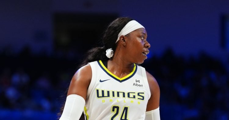 WNBA: Arike, BG and different gamers in want of a turnaround