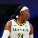 WNBA: Arike, BG and different gamers in want of a turnaround