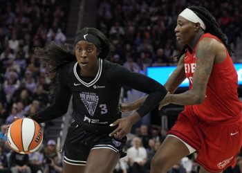 WNBA: Why Amihere, Morrow and Sabally deserve fantasy consideration