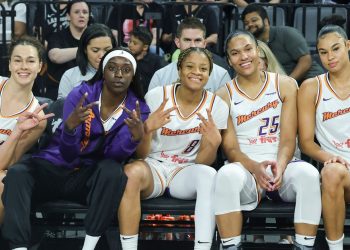 WNBA: With Copper and Thomas wholesome, Mercury embark on large highway journey