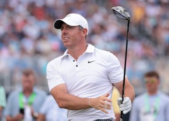 Rory McIlroy wanting ahead to relaxation, then new ‘mountain to climb’