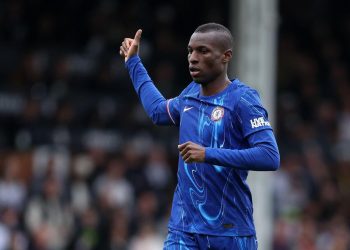 Nicolas Jackson apologises after pricey purple prevents Chelsea from advancing in Membership World Cup