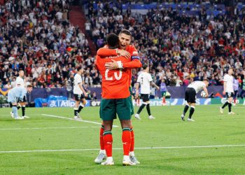 Confirmed line-ups for Nations League last