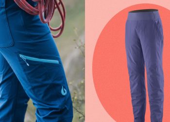 7 Finest Climbing Pants for Your Out of doors Adventures in 2025