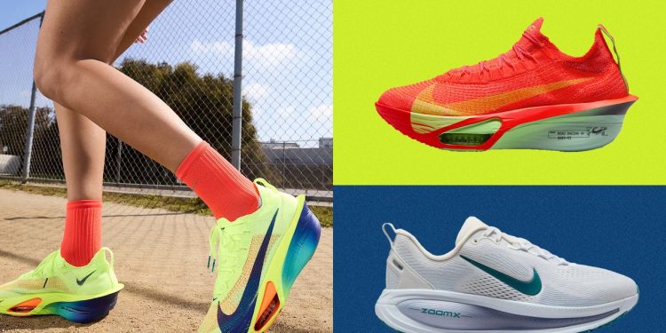 The Greatest Nike Working Footwear to Attempt in 2025