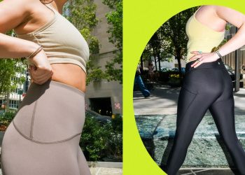 7 Finest Compression Leggings of 2025 for a Confidence Increase