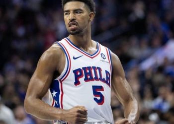 Quentin Grimes’ Contract a ‘Precedence’