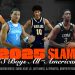 The 2025 SLAM HS Boys All-People
