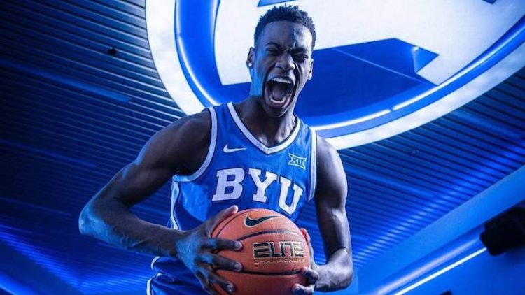 2025-26 Preseason Composite Males’s Hoops Rankings