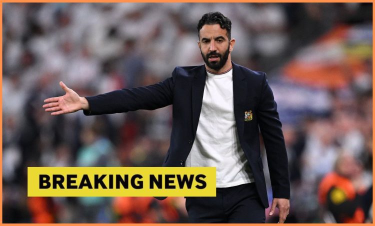 Man United make choice on switch plan as soon as they signal Mbeumo