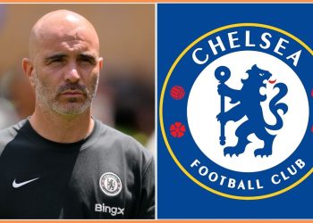 Chelsea put together new bid for Jamie Gittens switch