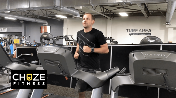 What Is Regular State Cardio