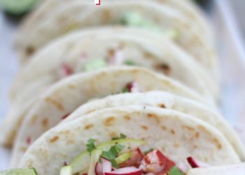 20 Wholesome 4th of July Recipe Concepts