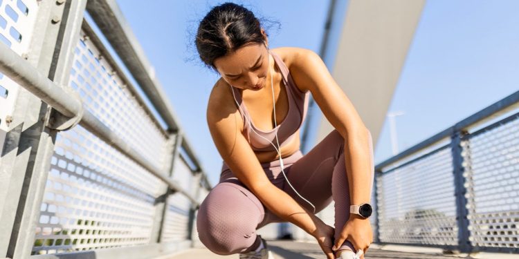 8 Exercise Pains You Ought to By no means Ignore