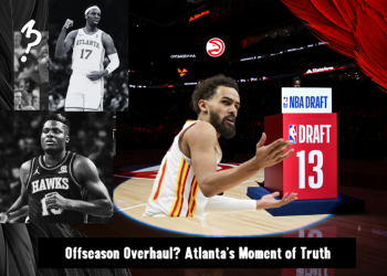 Is This the Finish of the Trae Younger Period? Hawks Face Franchise-Altering Offseason