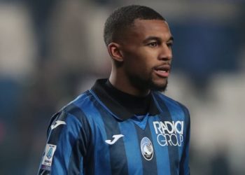 Tottenham weighing up transfer for Atalanta defender Isak Hien
