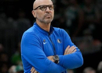 Knicks, Mavericks’ Jason Kidd Have ‘Mutual Intrigue’ For HC Job