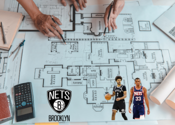 Brooklyn Nets Offseason Blueprint: How Good Trades and Draft Strikes May Ignite a New Period in Brooklyn [VIDEO]
