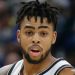 Mavs Favorites To Signal DAngelo Russell Stay  In Re Signing Dante Exum