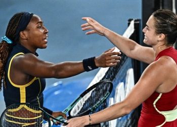 Coco Gauff Wins 2025 French Open