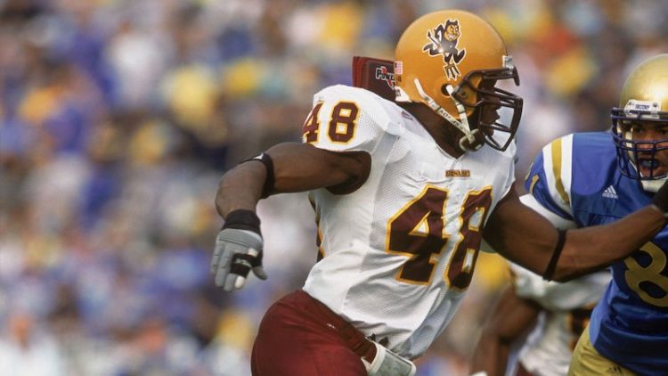 All-Time ASU Solar Devils Who Have Performed within the NFL > Tempe has produced 280 NFL gamers, 23 of whom stay presently lively within the league