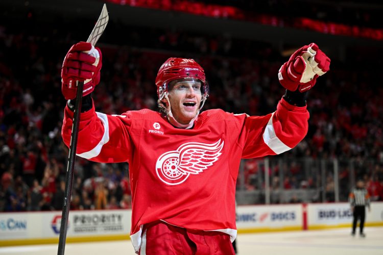Free Company Hits for Marner, Tavares, Marchand, Kane, and Bennett – DobberHockey