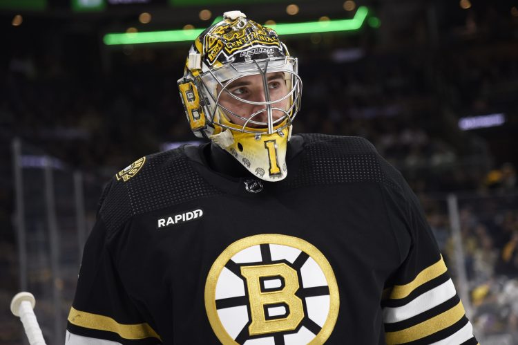 Bruins Rent Marco Sturm as Coach – DobberHockey