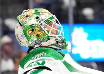 Oettinger and Hintz Converse, Subsequent Season’s Outlook for Robust Playoff Performers (June 1) – DobberHockey