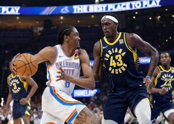 2025 NBA Finals: Thunder Vs. Pacers TV Schedule & How To Watch – Basketball Insiders