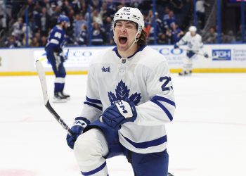 Giroux, Knies & Geekie Re-Signal; Pietrangelo Harm; Veleno Buyout (Jun 30) – DobberHockey