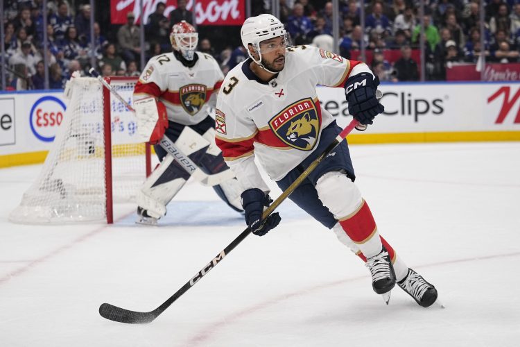 Ice Time and Manufacturing Adjustments Among the many Remaining 4 Playoff Groups – DobberHockey