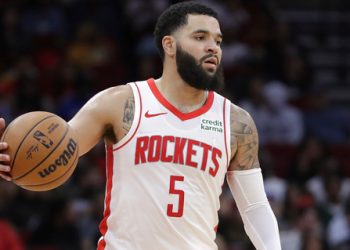 Rockets To Decline $449M Possibility On Fred VanVleet With Eye On New Multi Yr Contract