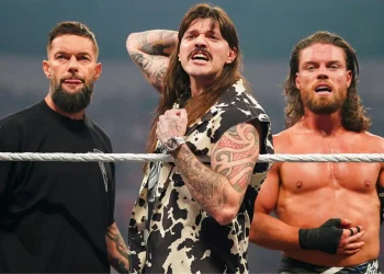 Dominik Mysterio will get hilarious new nickname 