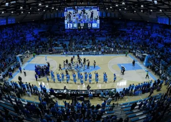 Russian Wing Elizaveta Astakhova Commits To UNC Girls’s Basketball – Tar Heel Instances