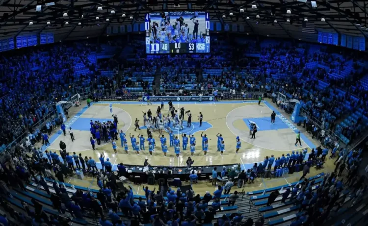 Russian Wing Elizaveta Astakhova Commits To UNC Girls’s Basketball – Tar Heel Instances