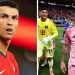 Portugal midfielder refuses to offer clear choice to Cristiano Ronaldo in debate with Lionel Messi; picks Torres as biggest Chelsea participant